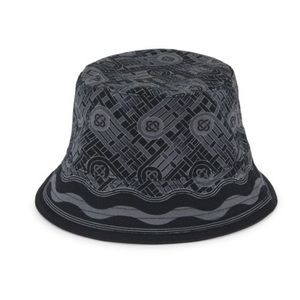 Casablanca - Masao San Rainbow Shell Bucket Hat